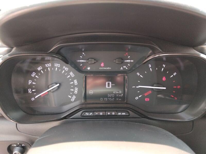 Citroën C3 III 2017 1.2 puretech Shine s&s 83cv