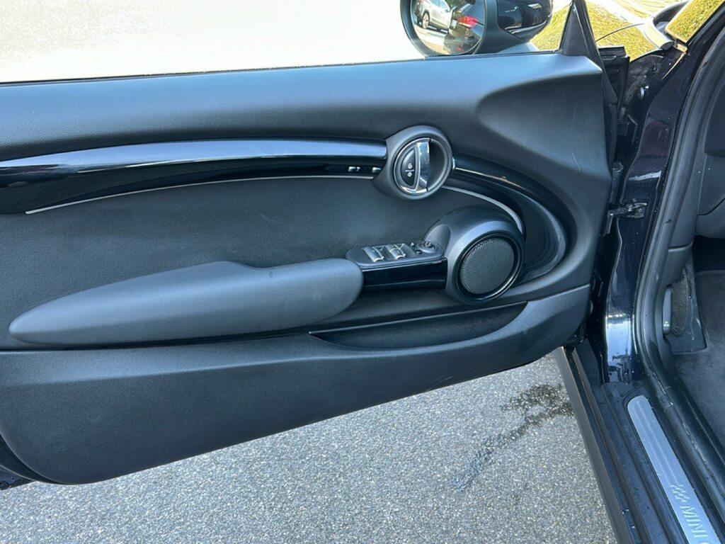 Mini Cooper S Cabrio 2.0 Cooper S