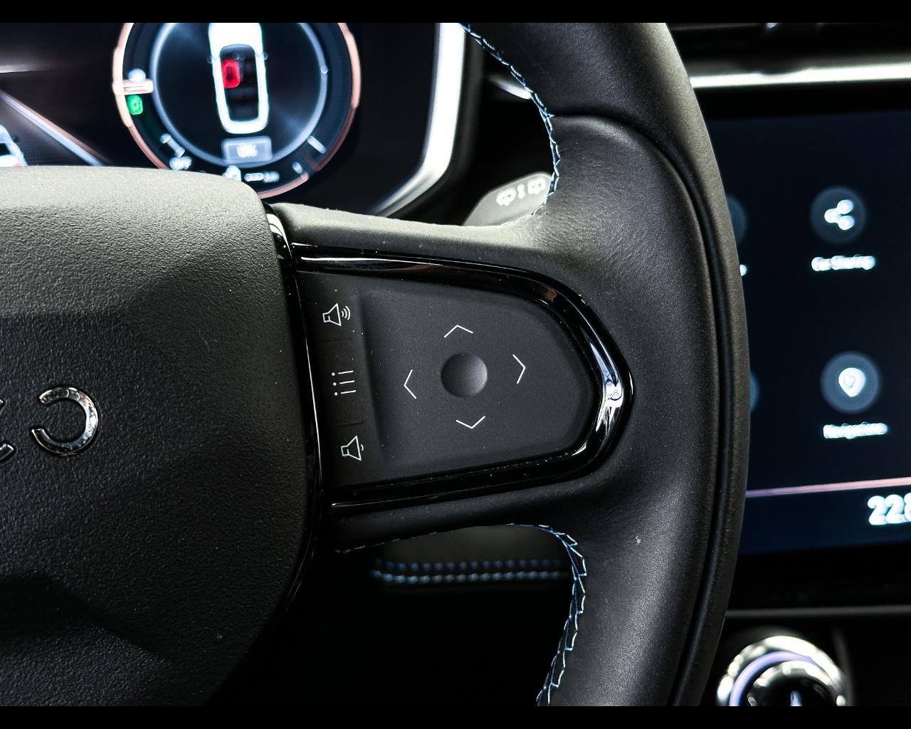 LYNK&CO 01 - 01 PHEV