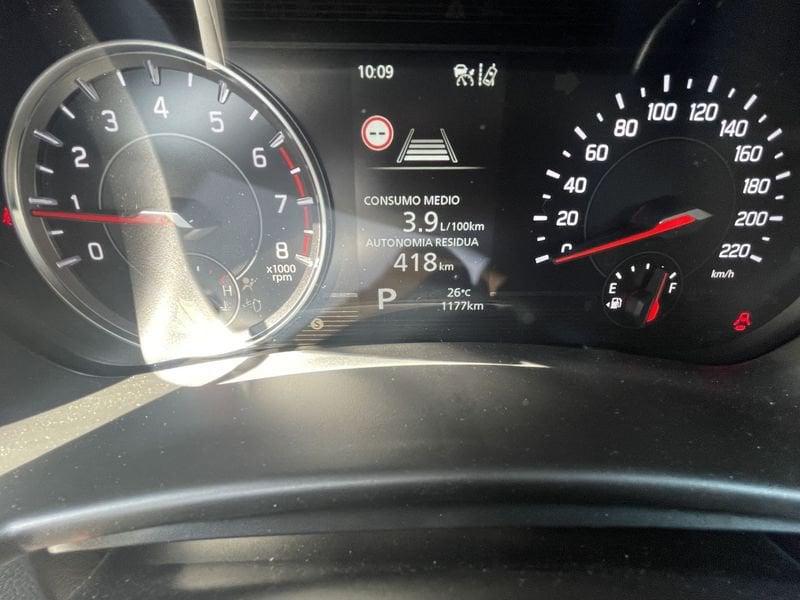 Suzuki Swift 1.2 Hybrid CVT Top OK NEO PATENTATI
