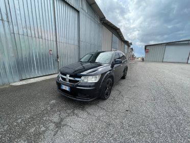 Dodge Journey 2.0 Turbodiesel SE DPF