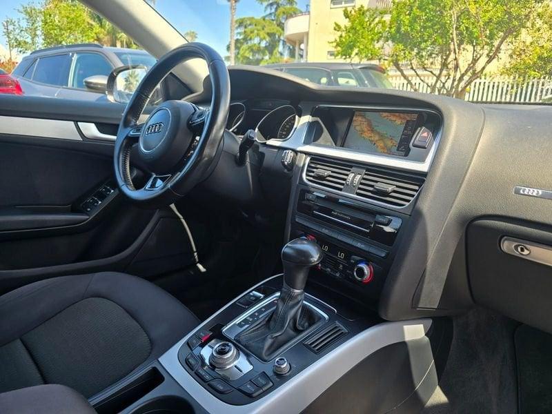 Audi A5 SPB 2.0TDI 190CV BUSINESS PLUS