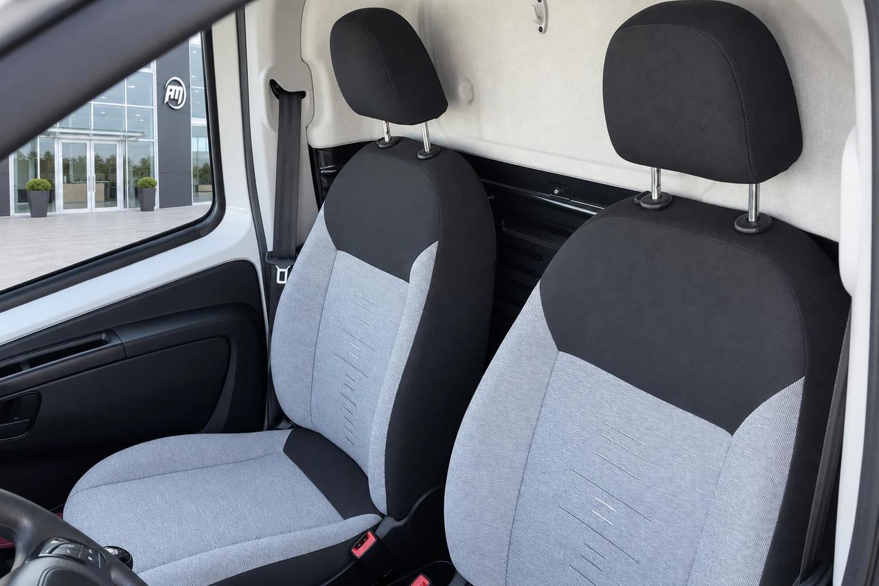 Fiat Fiorino cargo 1.3 mjt 95cv +IVA