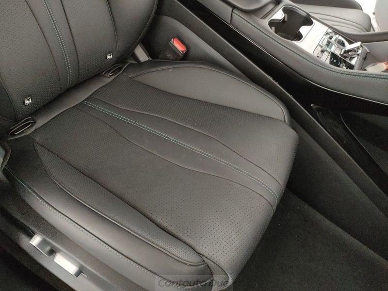 BYD Seal U DM-i Seal U DM-i 1.5 phev Boost 2wd