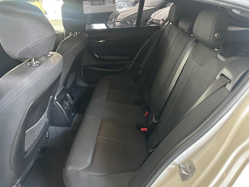 BMW Serie 1 (F20) 118i 5p. Msport