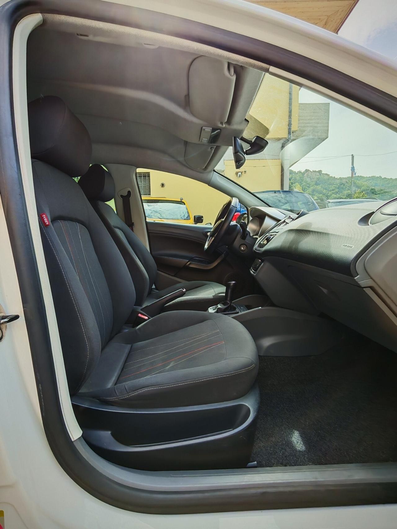 Seat Ibiza 1.2 5p. Style