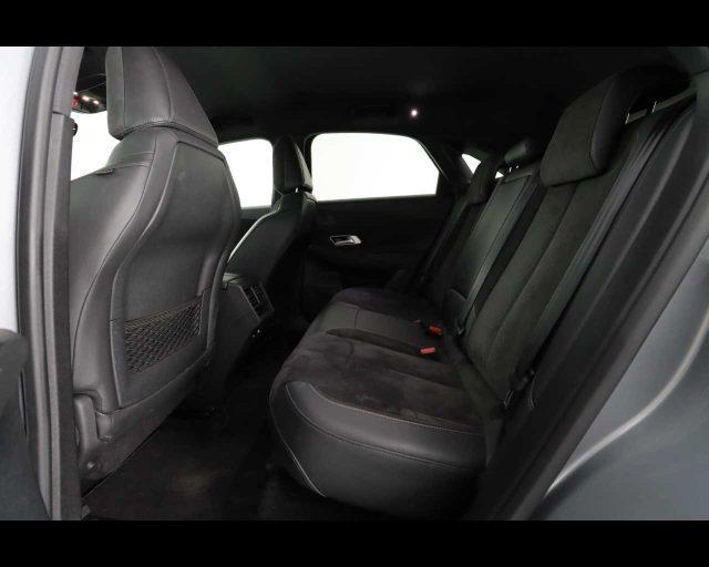 DS AUTOMOBILES DS 7 Crossback BlueHDi 180 aut. Grand Chic