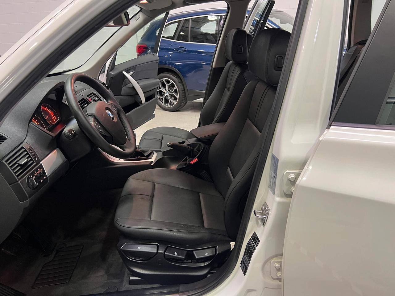Bmw X3 2.0d XDRIVE 177CV