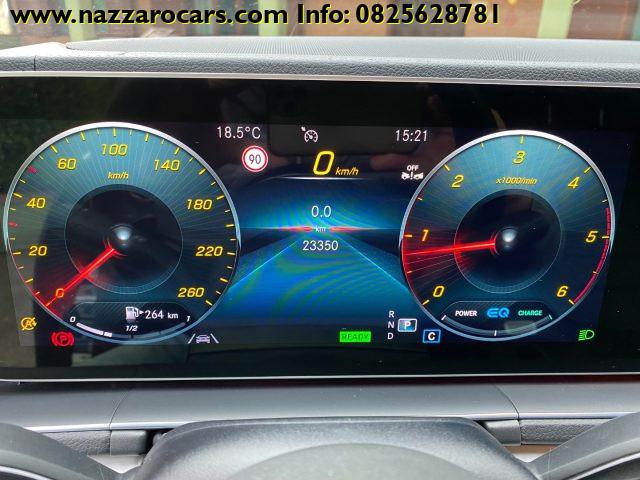 MERCEDES-BENZ GLE 300 d 4Matic Mild Hybrid Coupé Sport