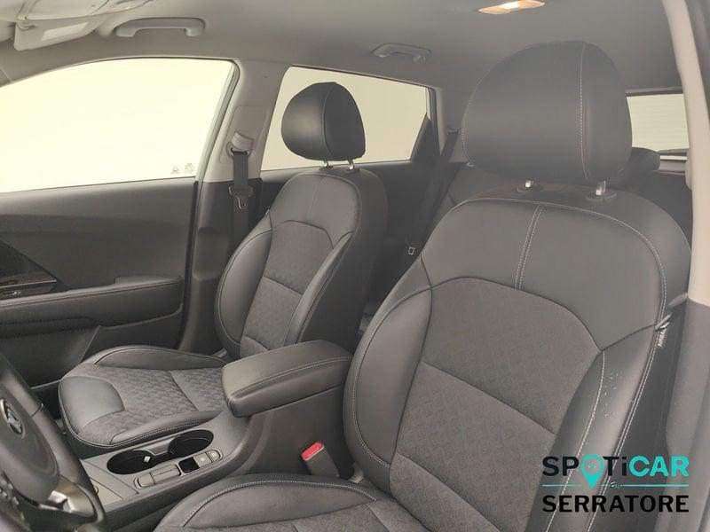 KIA Niro I 1.6 gdi hev Evolution dct