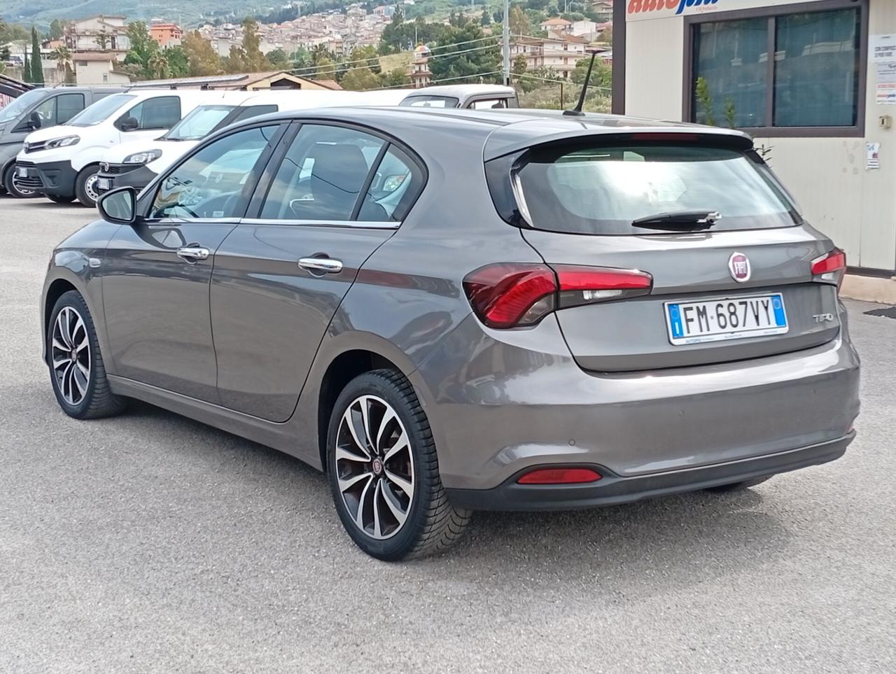Fiat Tipo 1.3 Mjt S&S 5 porte Business