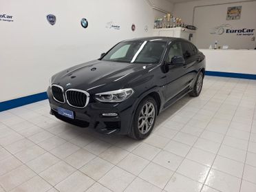 Bmw X4 xDrive20d 190cv Msport