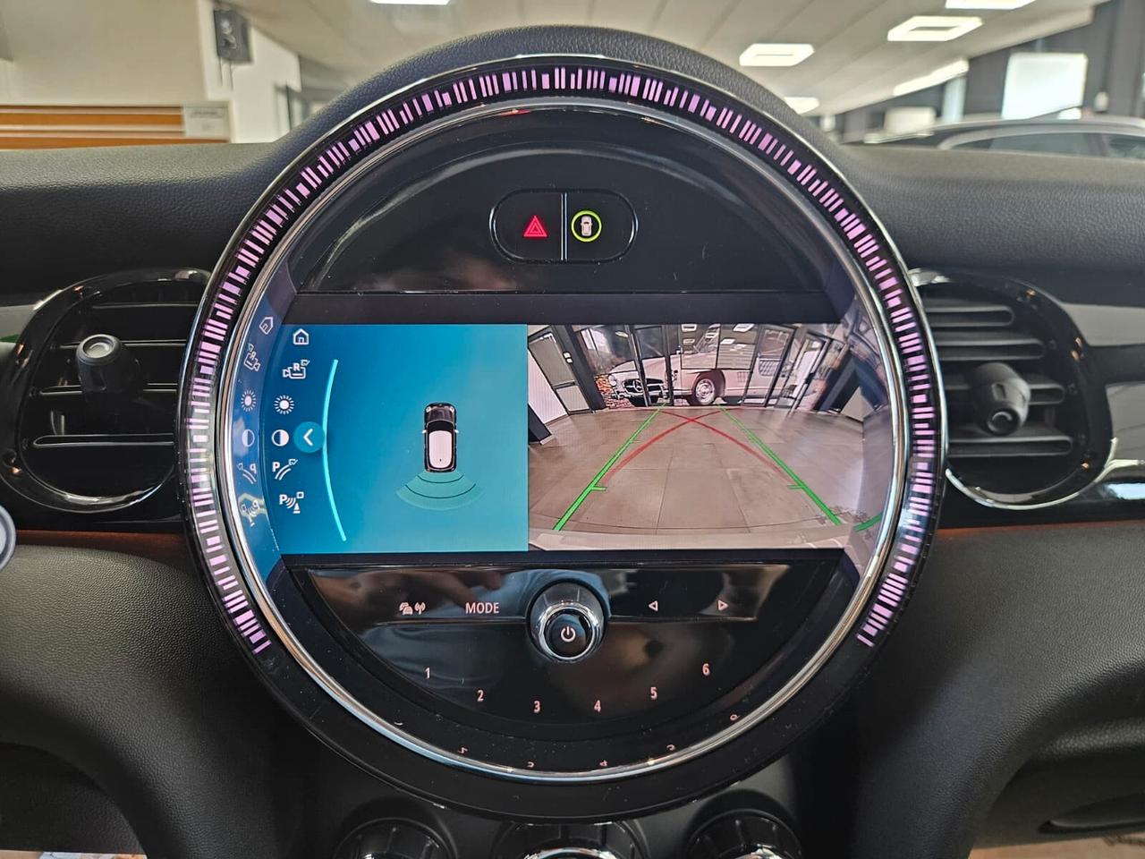 Mini Full Electric Cooper SE Classic - TAGLIANDI MINI - NEOPATENTATI