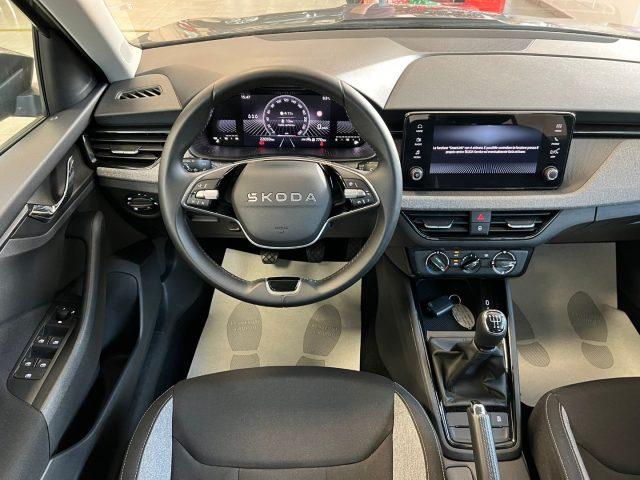 SKODA Kamiq 1.0 TSI *GARANZIA SKODA*UNICO PROP.*