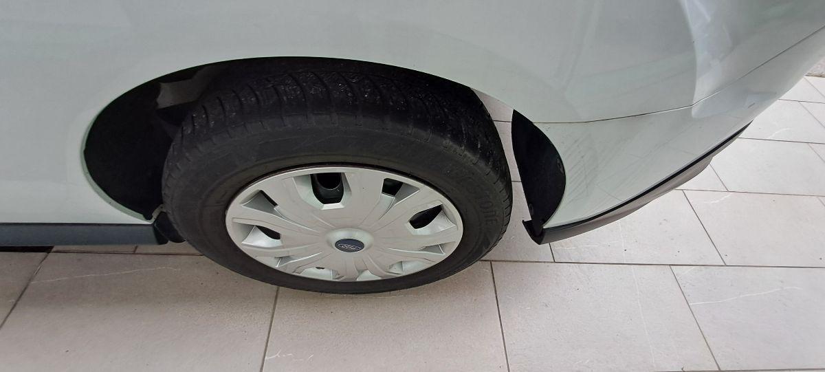 FORD Transit Connect 200 1.5 TDCi 100CV PC Furgone Trend Frigo Coinbentato