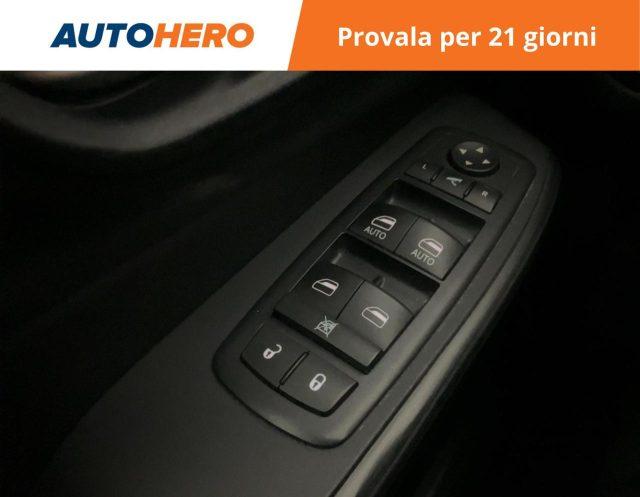 JEEP Cherokee 2.0 Mjt II 4WD Active Drive I Limited