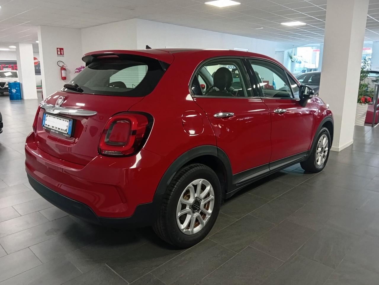 Fiat 500X 1.3 MultiJet 95 CV Urban