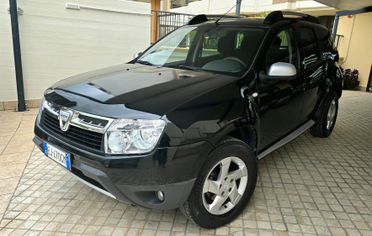 DACIA DUSTER 1.5 dci 110cv LAUREATE 4x4