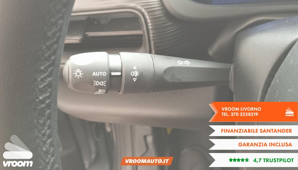 JEEP Avenger Avenger 1.2 Turbo 100 CV Altitude