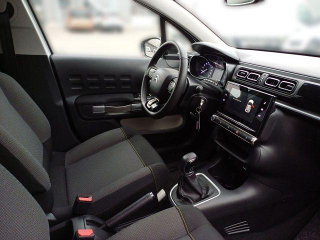 CITROEN C3 PureTech 83 S&S Shine