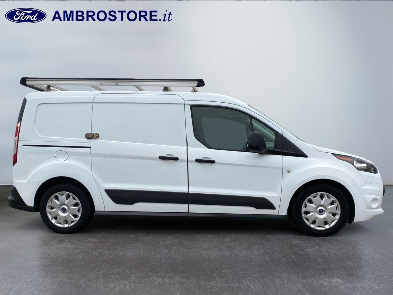 FORD Transit Connect II 240 E6 2016 - Transit Connect 240 1.5 tdc