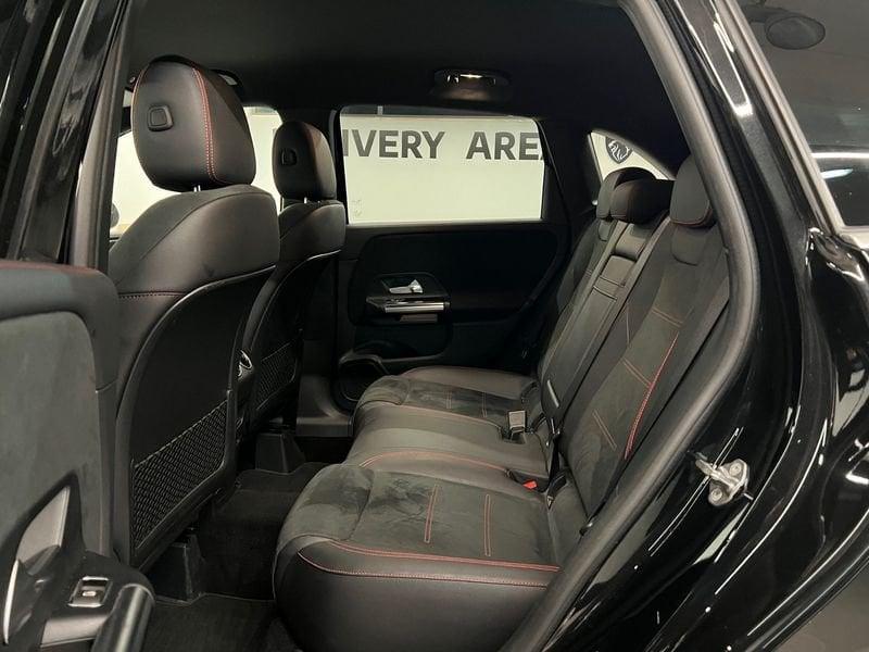 Mercedes-Benz Classe B B 180 d Premium AMG