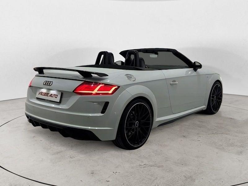 Audi TT TT Roadster 45 2.0 tfsi