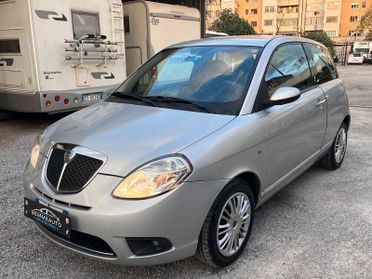 Lancia Ypsilon 1.2 60Cv 80.000KM NUOVISSIMA