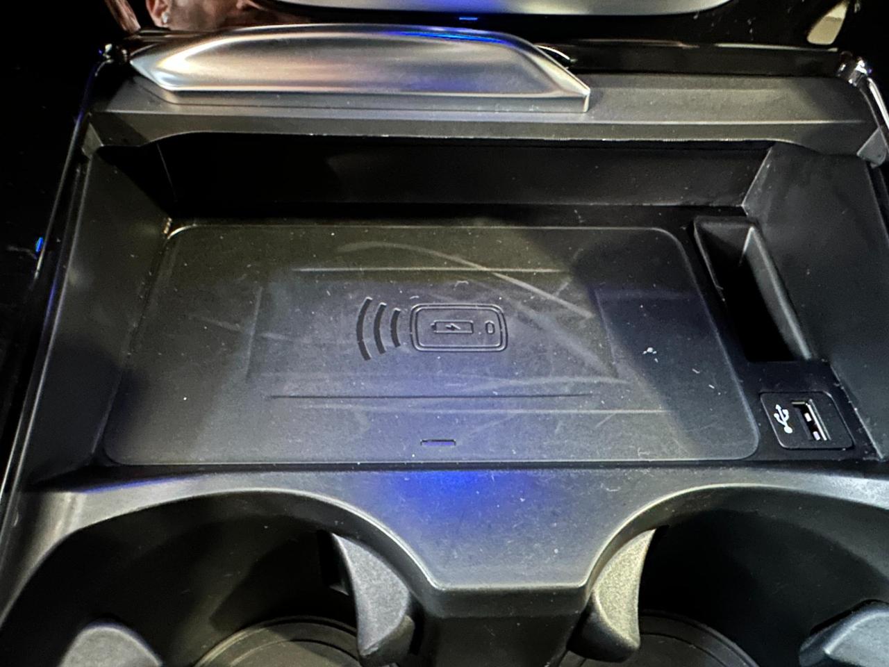 BMW X4 xdrive20d mhev 48V Msport