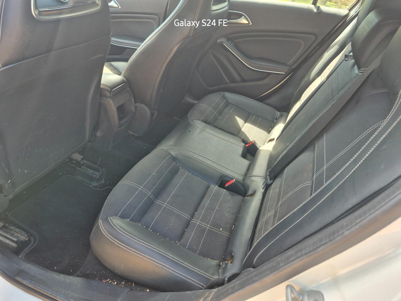 Mercedes-benz A 200 CDI Executive
