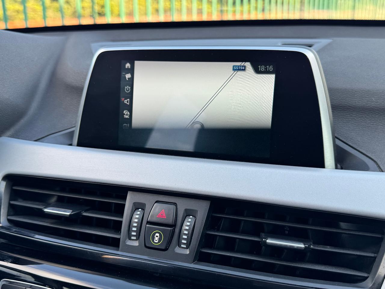Bmw X1 xDrive18d xLine