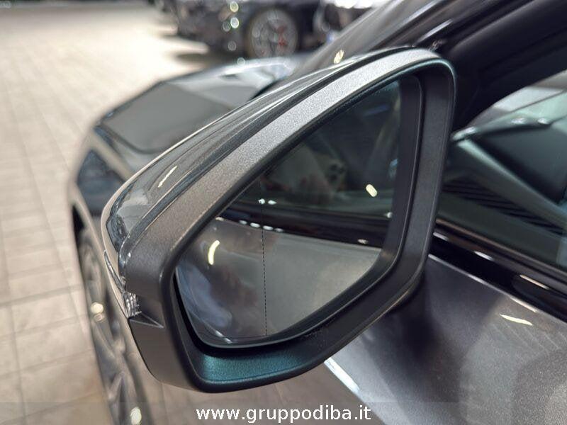 Audi A3 IV 2020 Sportback Diesel Sportback 30 2.0 tdi S line edition s-tronic