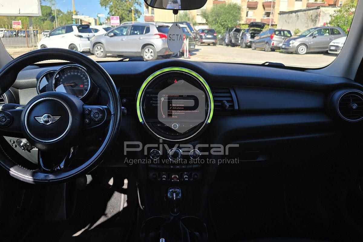 MINI Mini 1.2 One 5 porte