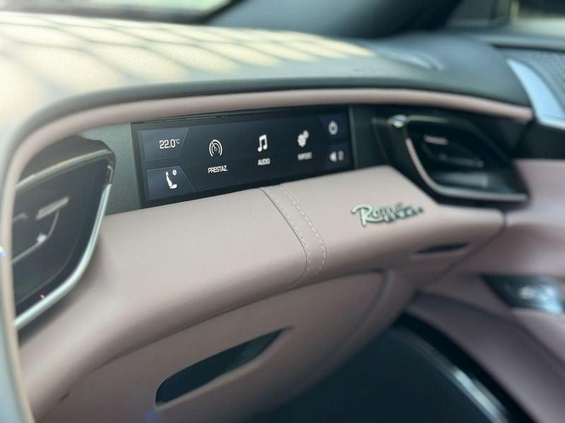 Ferrari Roma Spider 3.9 Spider DCT