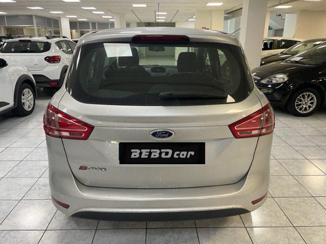 FORD B-Max 1.5 TDCi 95 CV Business Titanium