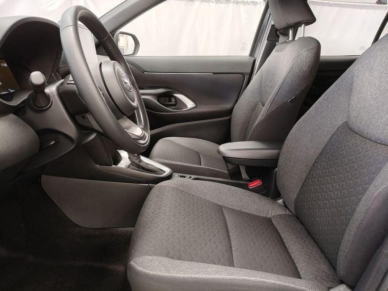 Toyota Yaris Cross Yaris Cross 1.5 Hybrid 5p. E-CVT Trend