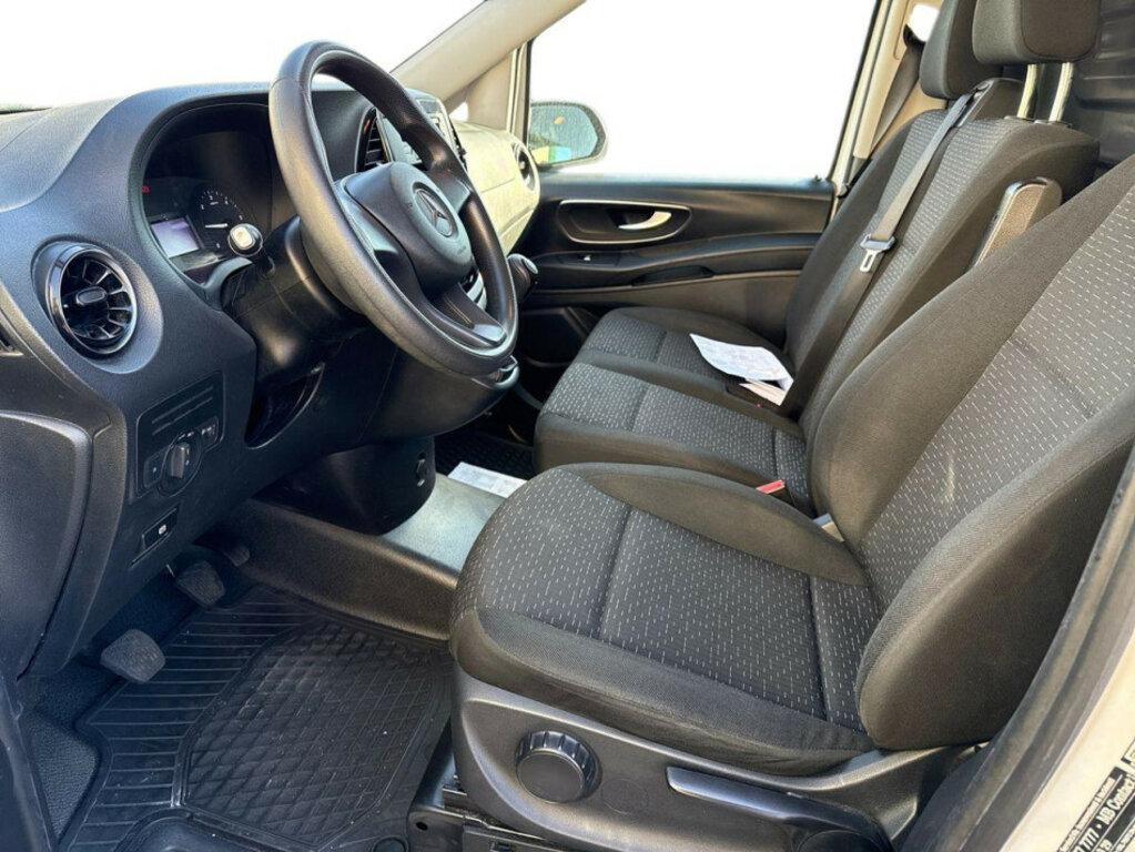 Mercedes Vito III Furgone Vito 110 Cdi Compact