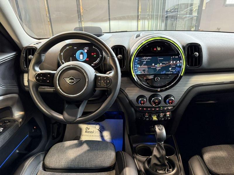 MINI Mini Countryman F60 Mini 1.5 Cooper SE Yours Countryman ALL4