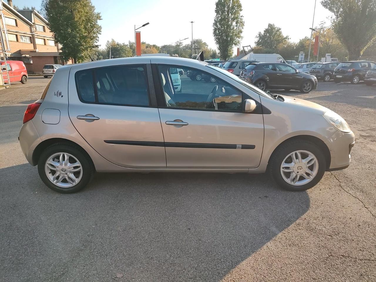 Renault Clio 5 PORTE, 1.2 16v, LE IENE, OK NEOPATENTATI