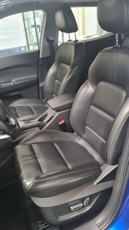 DR AUTOMOBILES DR 4.0 1.5 GPL