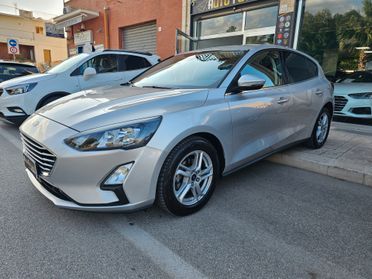 FORD FOCUS 1.5 ECOBLUE 120CV BUSINESS FULL