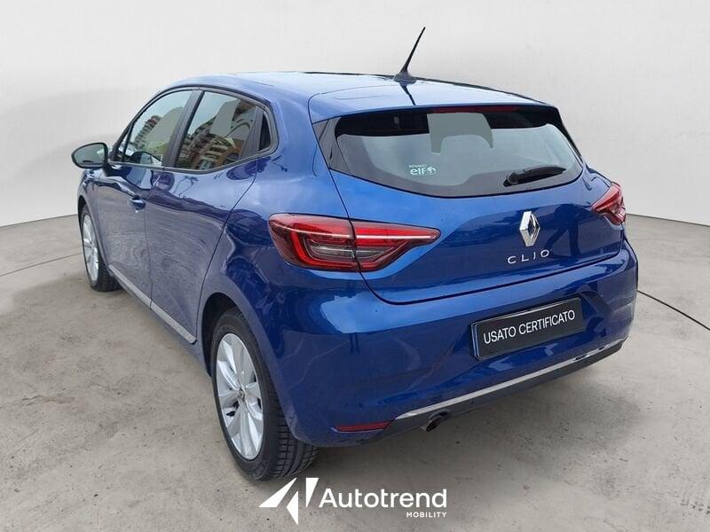 Renault Clio Blue dCi 85 CV 5 porte Business