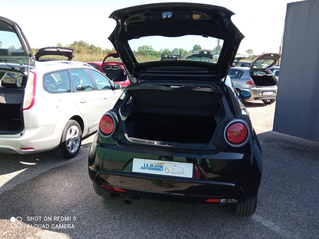 Alfa Romeo MiTo 1.3 JTDm 85 CV S&S Impression