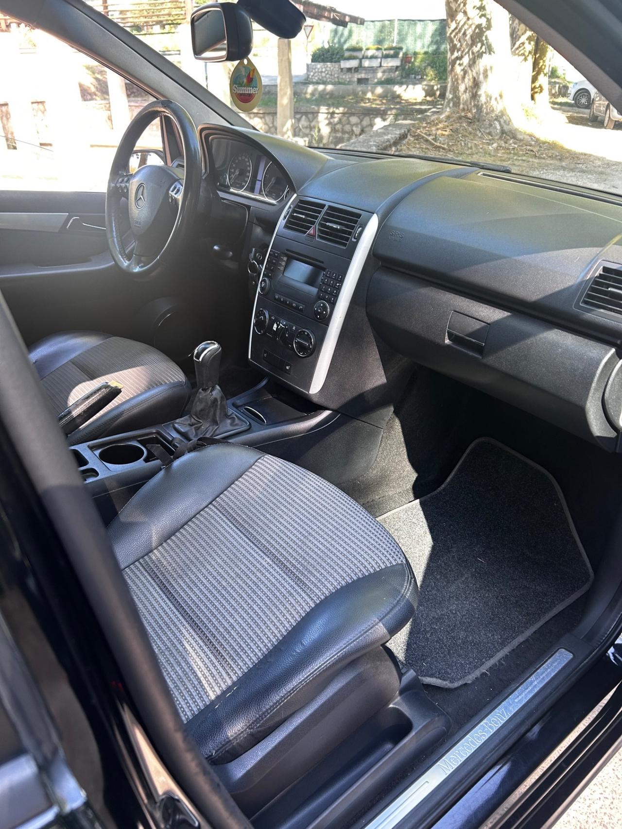 Mercedes-benz A 180 CDI Avantgarde
