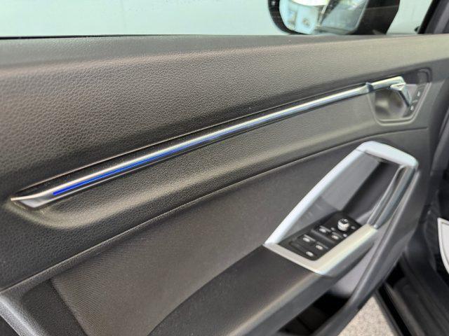 AUDI Q3 35 TDI S tronic S line edition full