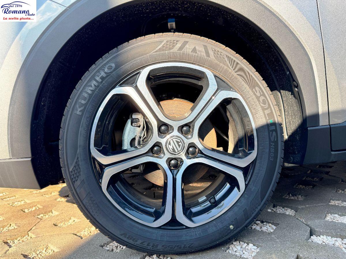NEW MG - ZS - 1.5 VTi-tech Comfort#7 ANNI GARANZIA MG!