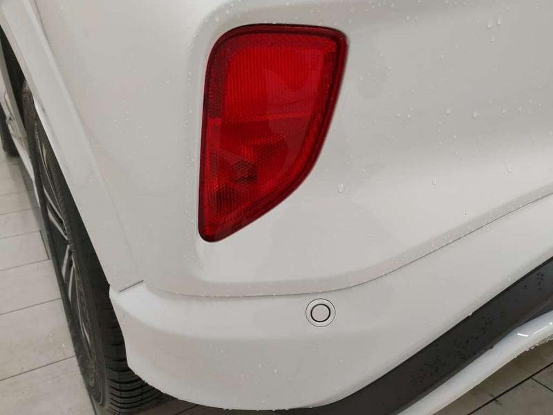 Ford Puma 1.0 ecoboost h ST-Line s&s 125cv