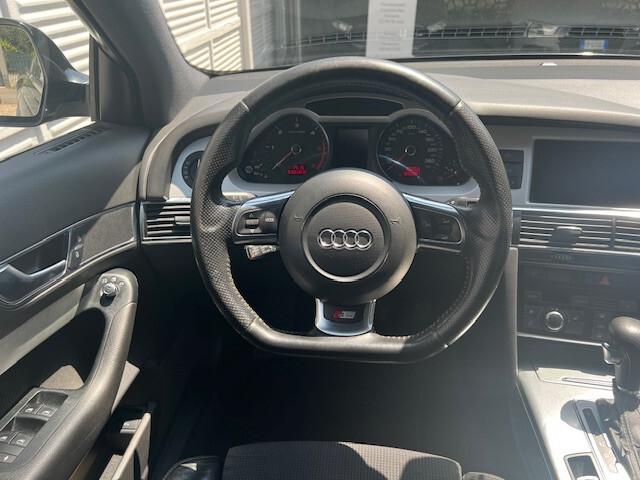Audi A6 Avant 3.0 V6 TDI 240 CV F.AP quattro tiptronic S-Line