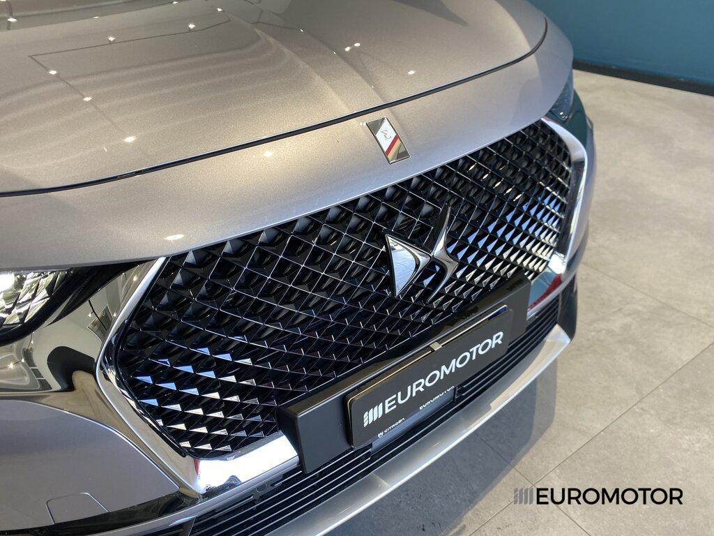 DS DS7 Crossback 1.6 E-TENSE Grand Chic 4x4 Auto