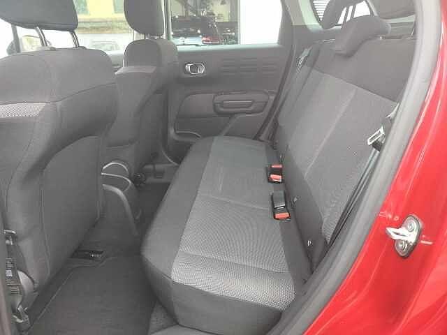 Citroen C3 Aircross BlueHDi 110 S&S Feel